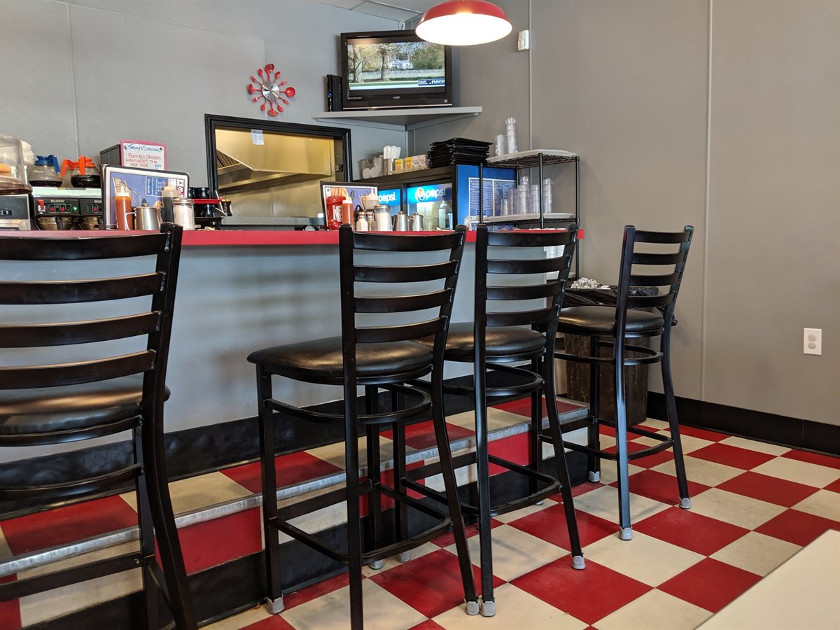 Sammy J's Breakfast Cafe